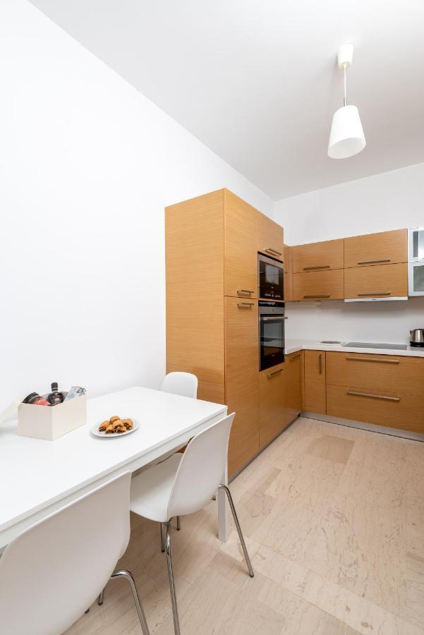 Simon Studios And Apartments Sitia  Luaran gambar