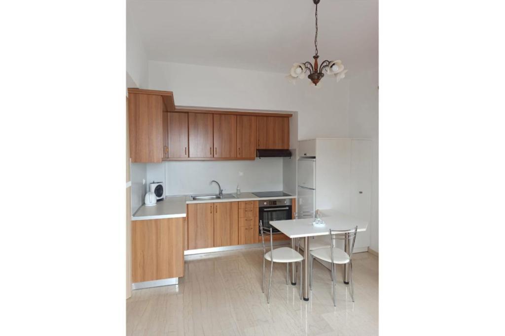 Simon Studios And Apartments Sitia  Luaran gambar