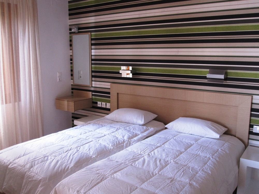 Simon Studios And Apartments Sitia  Luaran gambar
