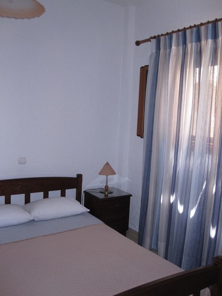 Simon Studios And Apartments Sitia  Luaran gambar