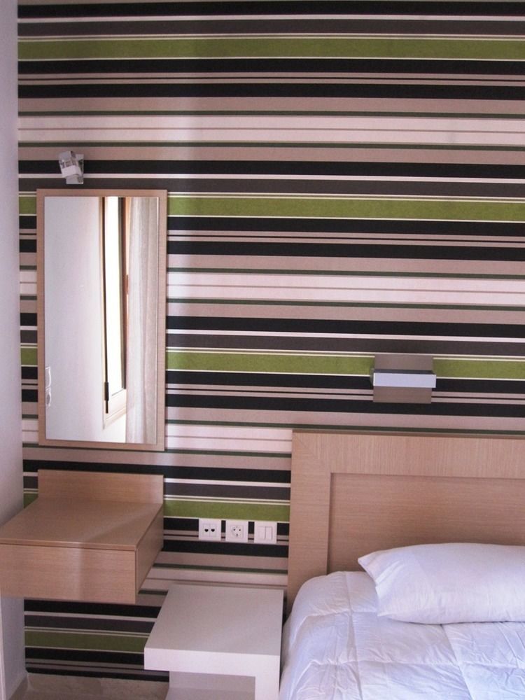 Simon Studios And Apartments Sitia  Luaran gambar