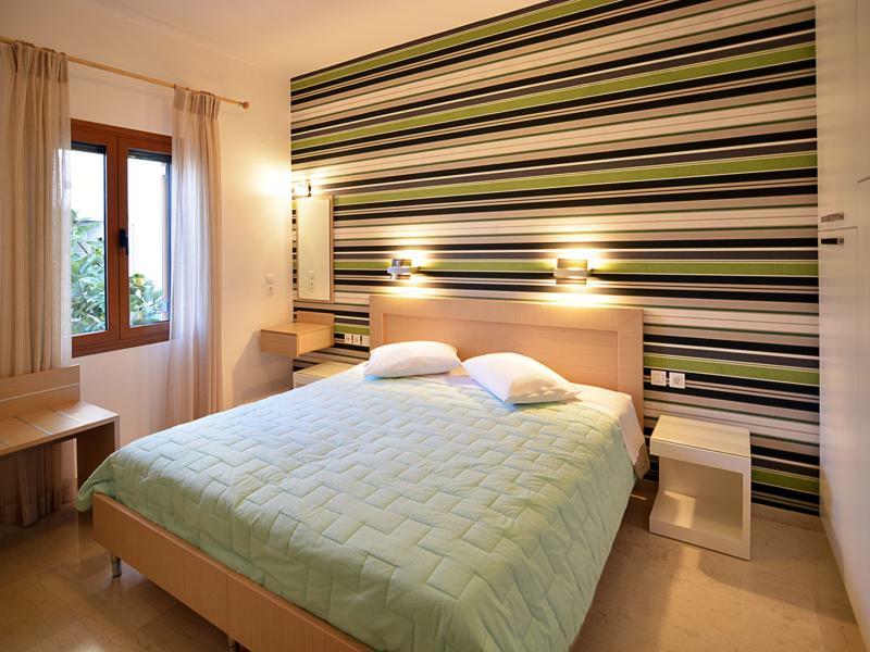Simon Studios And Apartments Sitia  Luaran gambar