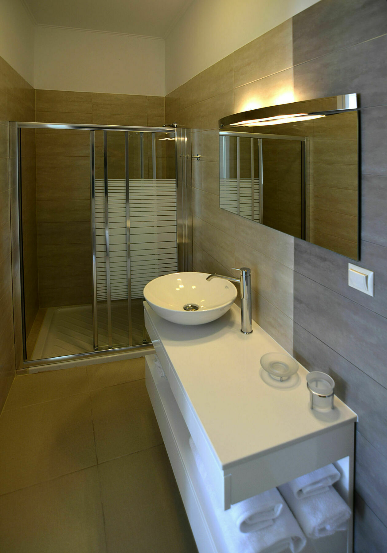 Simon Studios And Apartments Sitia  Luaran gambar
