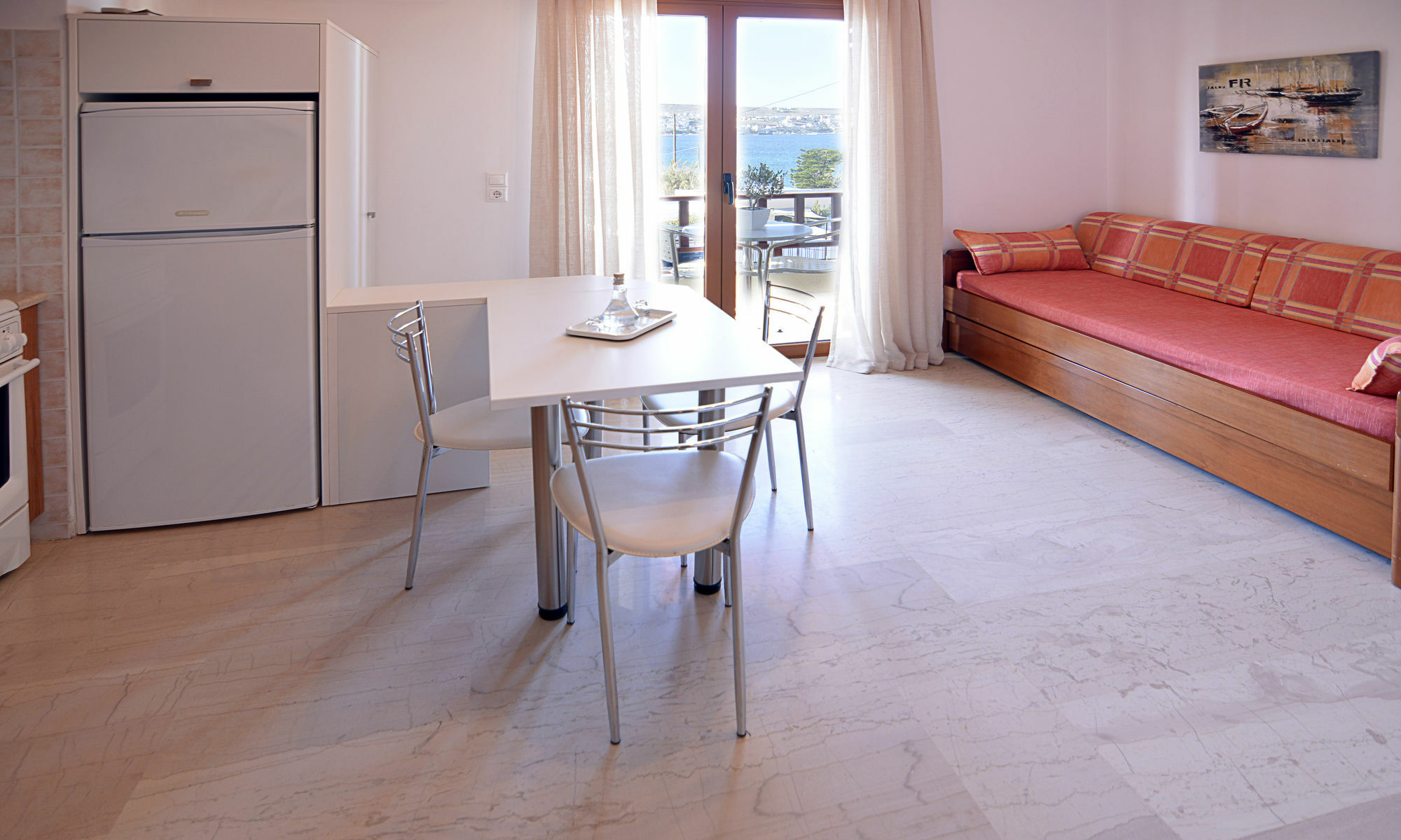 Simon Studios And Apartments Sitia  Luaran gambar