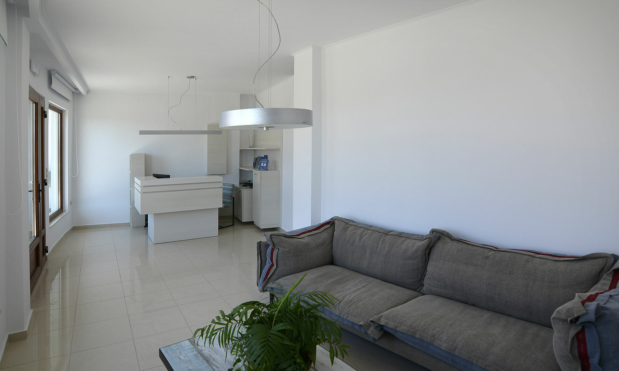 Simon Studios And Apartments Sitia  Luaran gambar