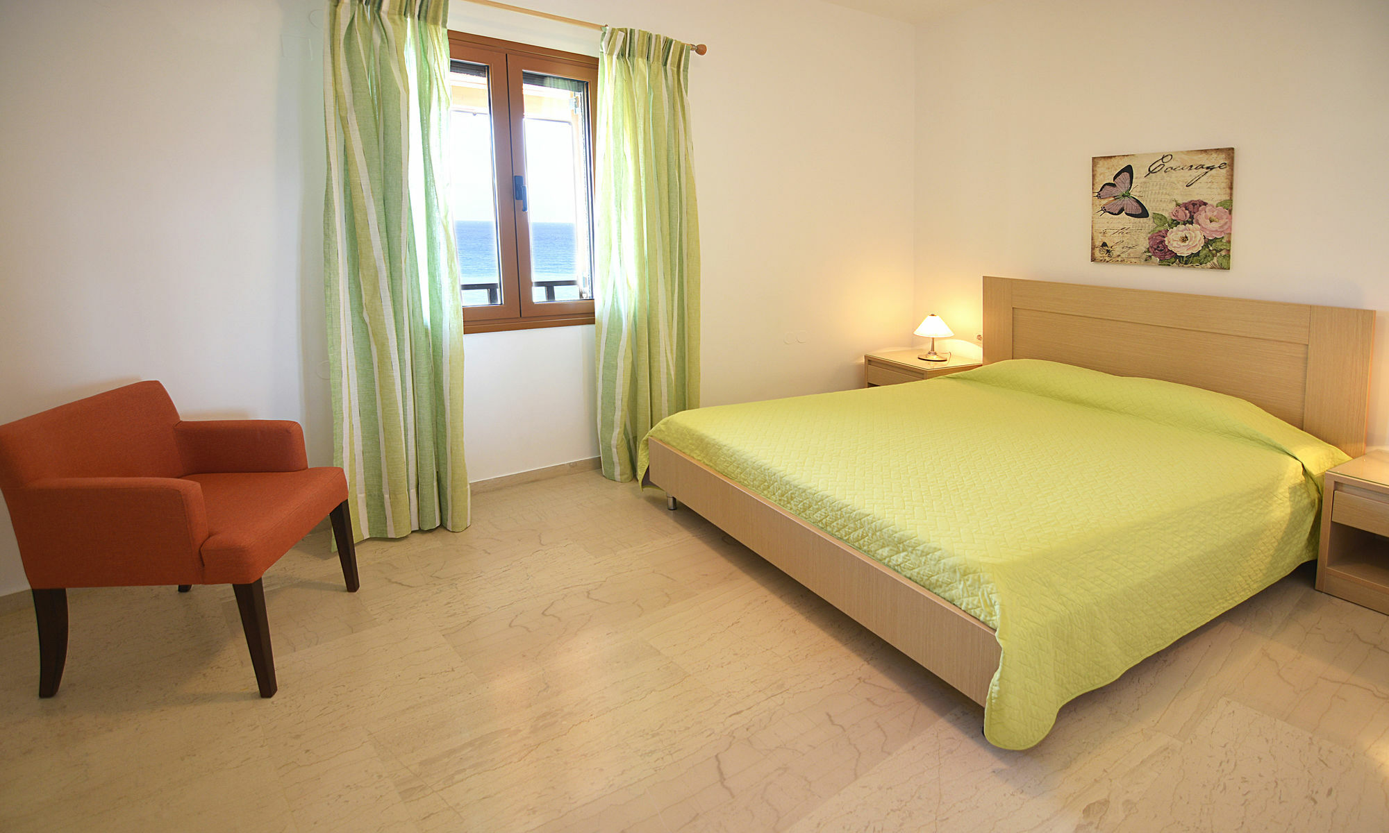 Simon Studios And Apartments Sitia  Luaran gambar